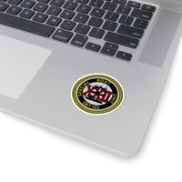 Thumbnail for SBU 22 DET 122 Sticker (Color)