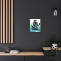 Thumbnail for NSW PREMIUM GALLERY WRAP CANVAS 16X12