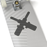 Thumbnail for Gunners Mate (GM) Sticker