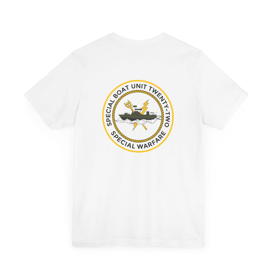 SBU 22 Elite Tee – Exceptional Comfort & Military Excellence, v2