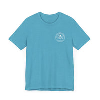 Thumbnail for God Country and Fast Boats T-Shirt - Black & White Collection