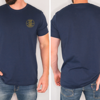 Thumbnail for Navy Master Chief T-shirt