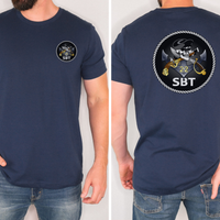 Thumbnail for Special Boat Team 22 v2 - SBT22 T-Shirt (Color)