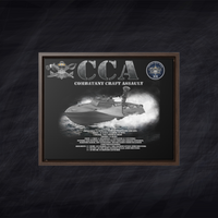 Thumbnail for Combatant Craft Assault - CCA, Special Boat Team 12 - SBT 12