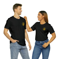 Thumbnail for Navy Senior Chief T-Shirt (Gold)