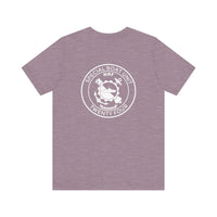 Thumbnail for SBU 24 Signature Tee – Black & White Collection