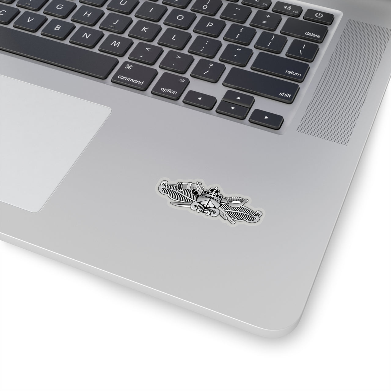 SWCC 5352 Sticker