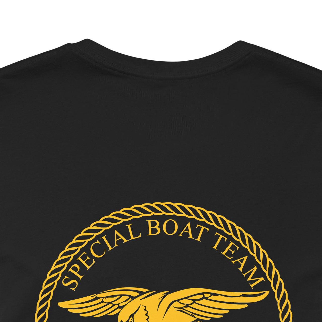 SBT 20 Vanguard Tee – Gold Collection, v1