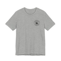 Thumbnail for SBU 24 Signature Tee – Black & White Collection