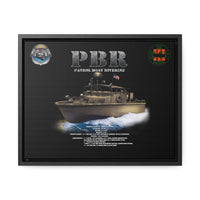 Thumbnail for Patrol Boat River v2 - PBR *Custom SBU 11