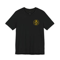 Thumbnail for SBT 22 Vanguard Tee – Gold Collection, v2