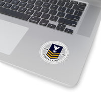 Thumbnail for Petty Officer First Class SB1 (Gold)