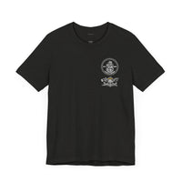 Thumbnail for Navy Chief SWCC Qualification T-Shirt - Black & White Collection