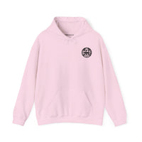 Thumbnail for Special Boat Unit 11 v2 Hoodie - Black & White Collection