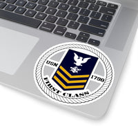 Thumbnail for Petty Officer First Class SB1 (Gold)