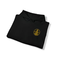 Thumbnail for Navy Senior Chief Hoodie 1893 (Gold)