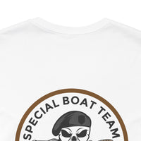 Thumbnail for SBT 20 Vanguard Tee – Innovative Design & Ultimate Comfort, v2