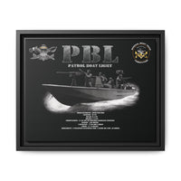 Thumbnail for Patrol Boat Light - PBL *Custom SBT 22