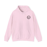 Thumbnail for Special Boat Unit 26 Hoodie - Black & White Collection