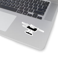Thumbnail for SOC-R Hoist Sticker