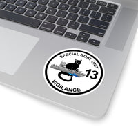 Thumbnail for SBU 13 (Sticker (Color)