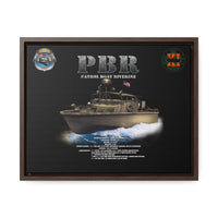Thumbnail for Patrol Boat River v2 - PBR *Custom SBU 11