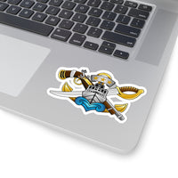 Thumbnail for SWCC Master Sticker (Color)