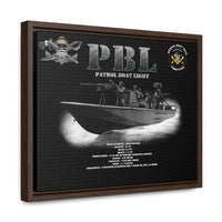 Thumbnail for Patrol Boat River v1 - PBR *Custom SBU 11