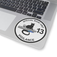 Thumbnail for SBU 13 (Sticker (Color)