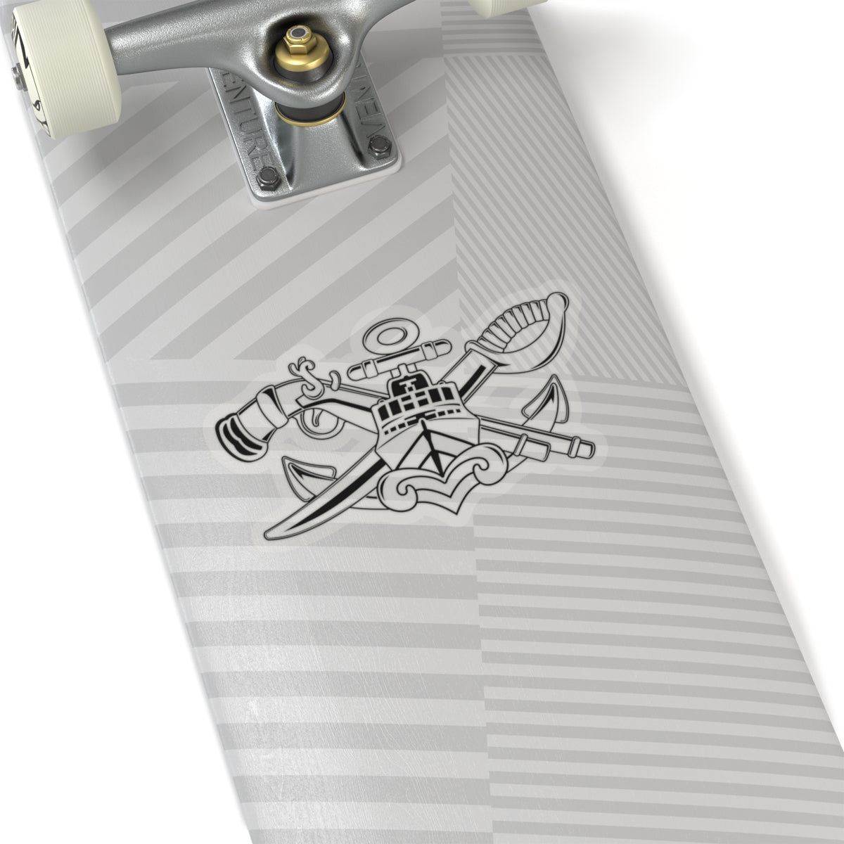 SWCC Senior Sticker (Senior)