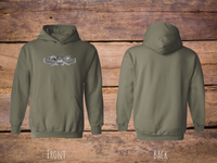 Thumbnail for SWCC 5352 Hoodie (Color)