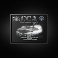 Thumbnail for Combatant Craft Assault - CCA, Special Boat Team 12 - SBT 12
