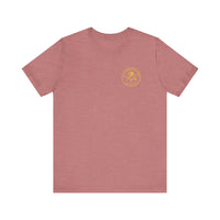 Thumbnail for God Country and Fast Boats T-Shirt – Gold Collection