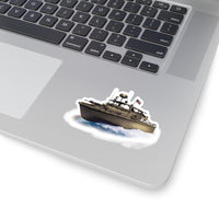 Thumbnail for PBR v2 - Patrol Boat River Sticker