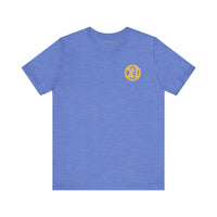 Thumbnail for Special Boat Unit 11 v1 T-Shirt – Gold Collection