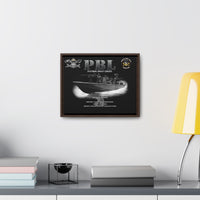 Thumbnail for Patrol Boat River v1 - PBR *Custom SBU 11