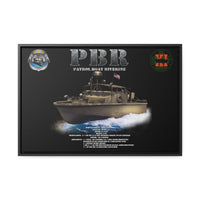 Thumbnail for Patrol Boat River v2 - PBR *Custom SBU 11