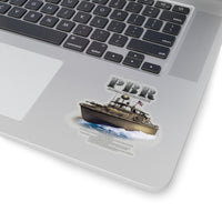 Thumbnail for PBR v1 - Patrol Boat River Sticker