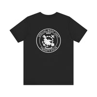 Thumbnail for SBU 24 Signature Tee – Black & White Collection