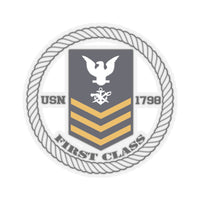 Thumbnail for Petty Officer First Class SB1 (Gold)