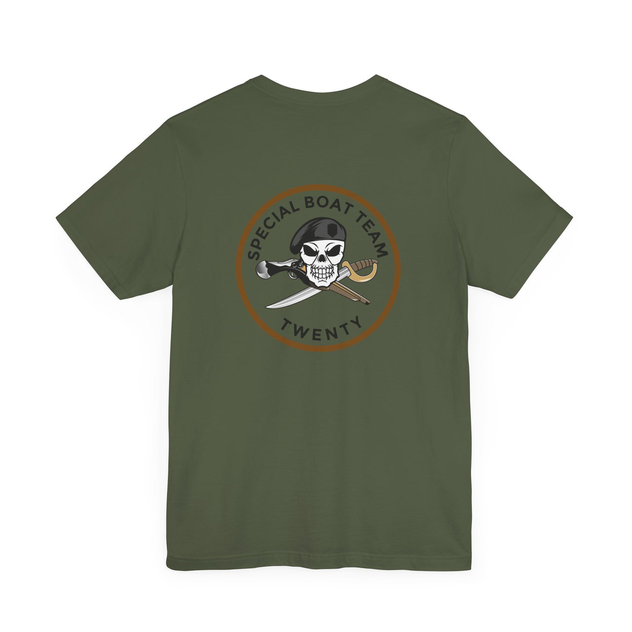 SBT 20 Vanguard Tee – Innovative Design & Ultimate Comfort, v2