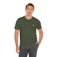 Thumbnail for SBT 22 Vanguard Tee – Unique Style & Superior Comfort, v1