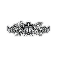 Thumbnail for SWCC 5352 Sticker