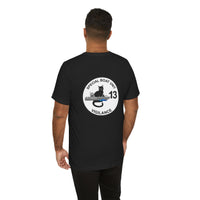 Thumbnail for SBU 13 Premium Tee – Unmatched Comfort and Military Honor