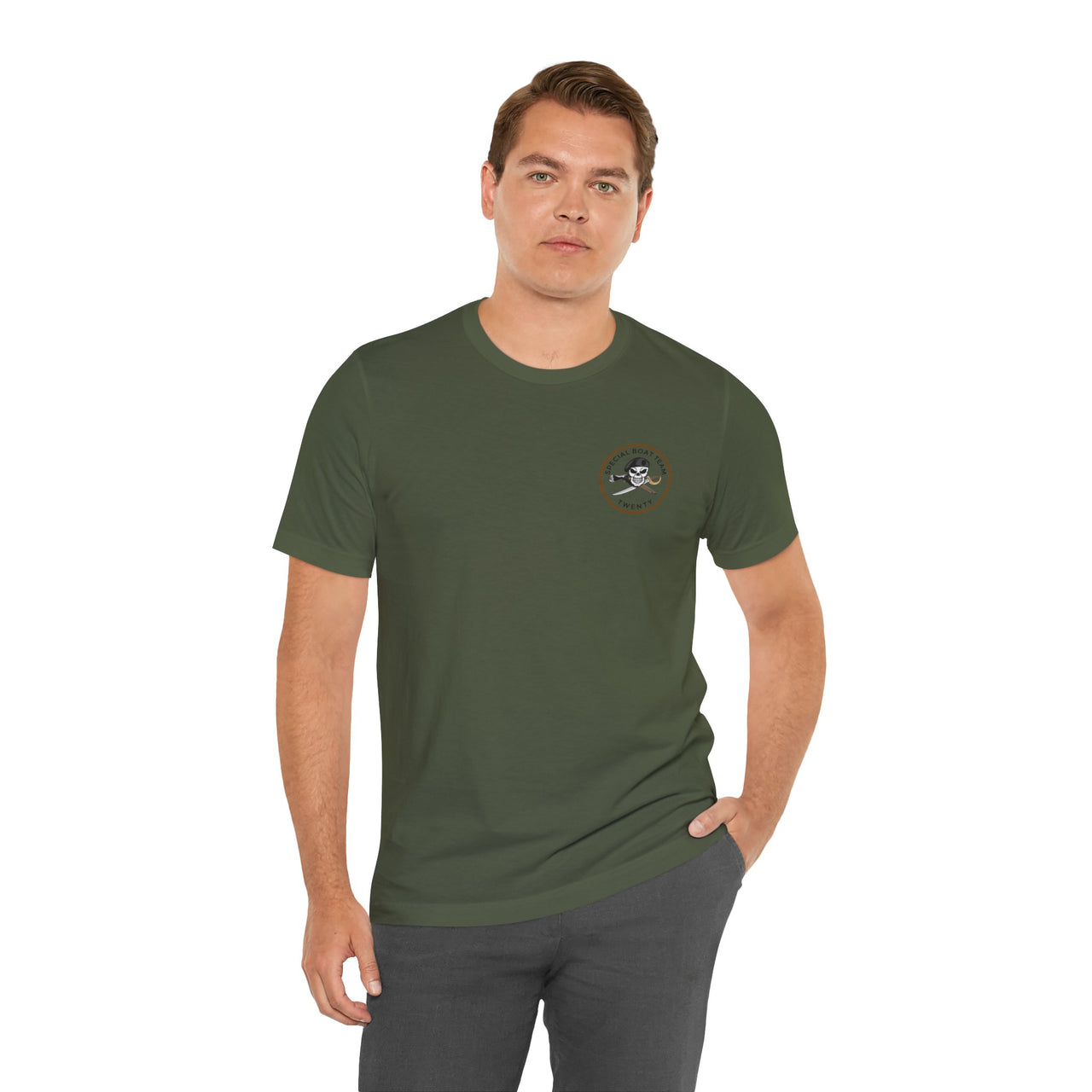 SBT 20 Vanguard Tee – Innovative Design & Ultimate Comfort, v2