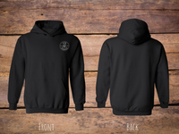 Thumbnail for Coast Guard Master Chief Hoodie 1790 (White)