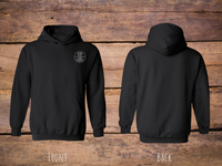 Thumbnail for Navy Master Chief Hoodie 1893 (White)