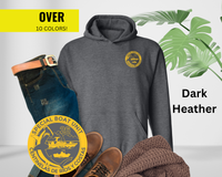 Thumbnail for Special Boat Unit 26 Hoodie - Gold Collection