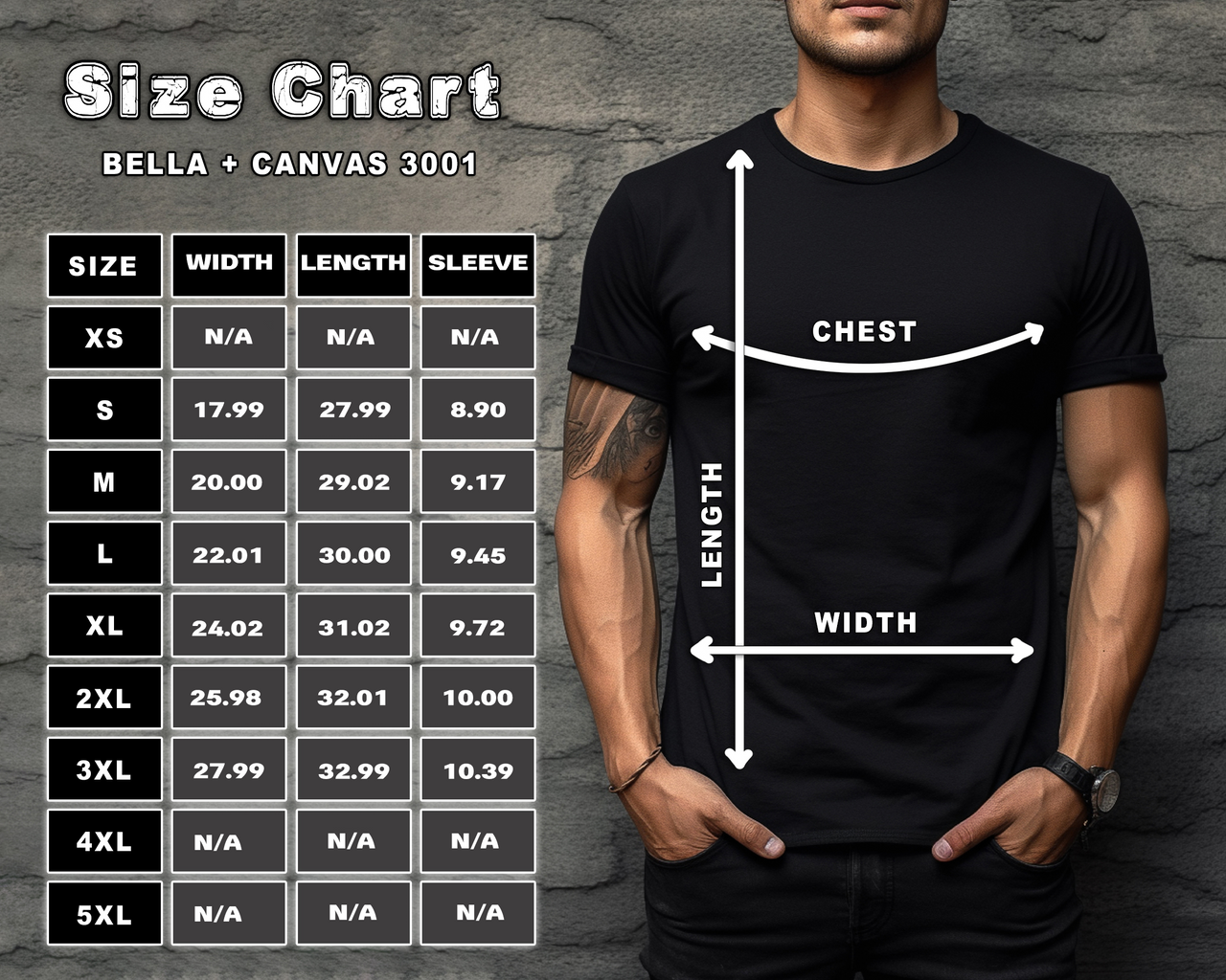 Naval Special Warfare - Combatant Craft Crewmen (CC) - T-Shirt