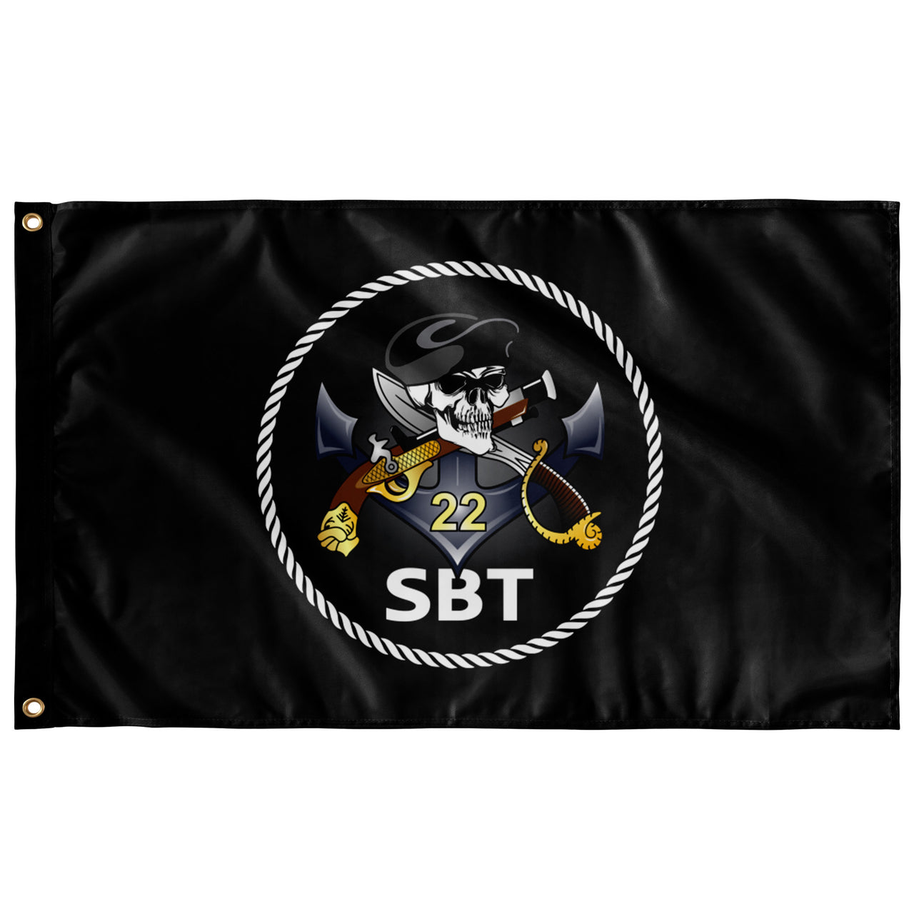 Flag: SBT 22 v2
